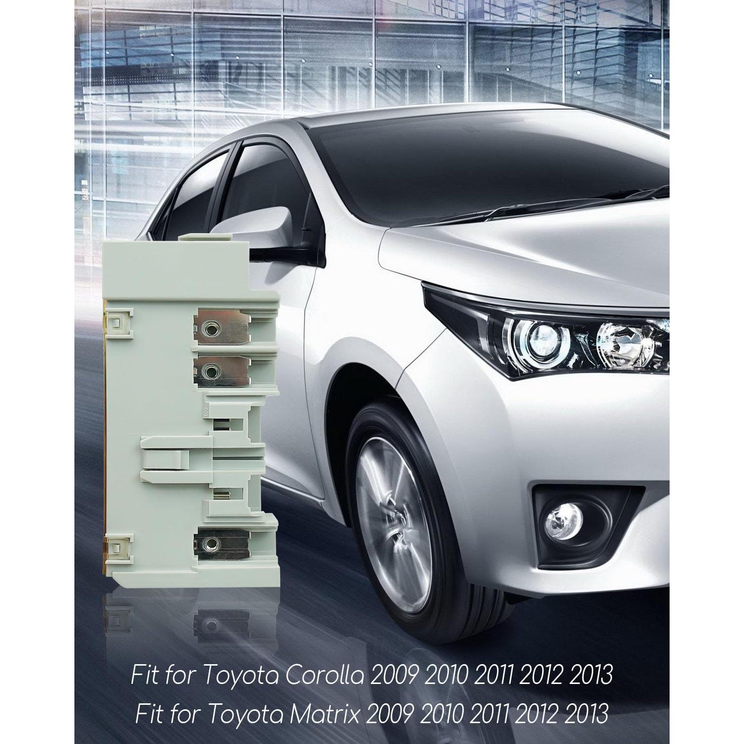 Bloque de Enlace Fusible PNYZIK para Toyota Corolla/Matrix 2009-2013