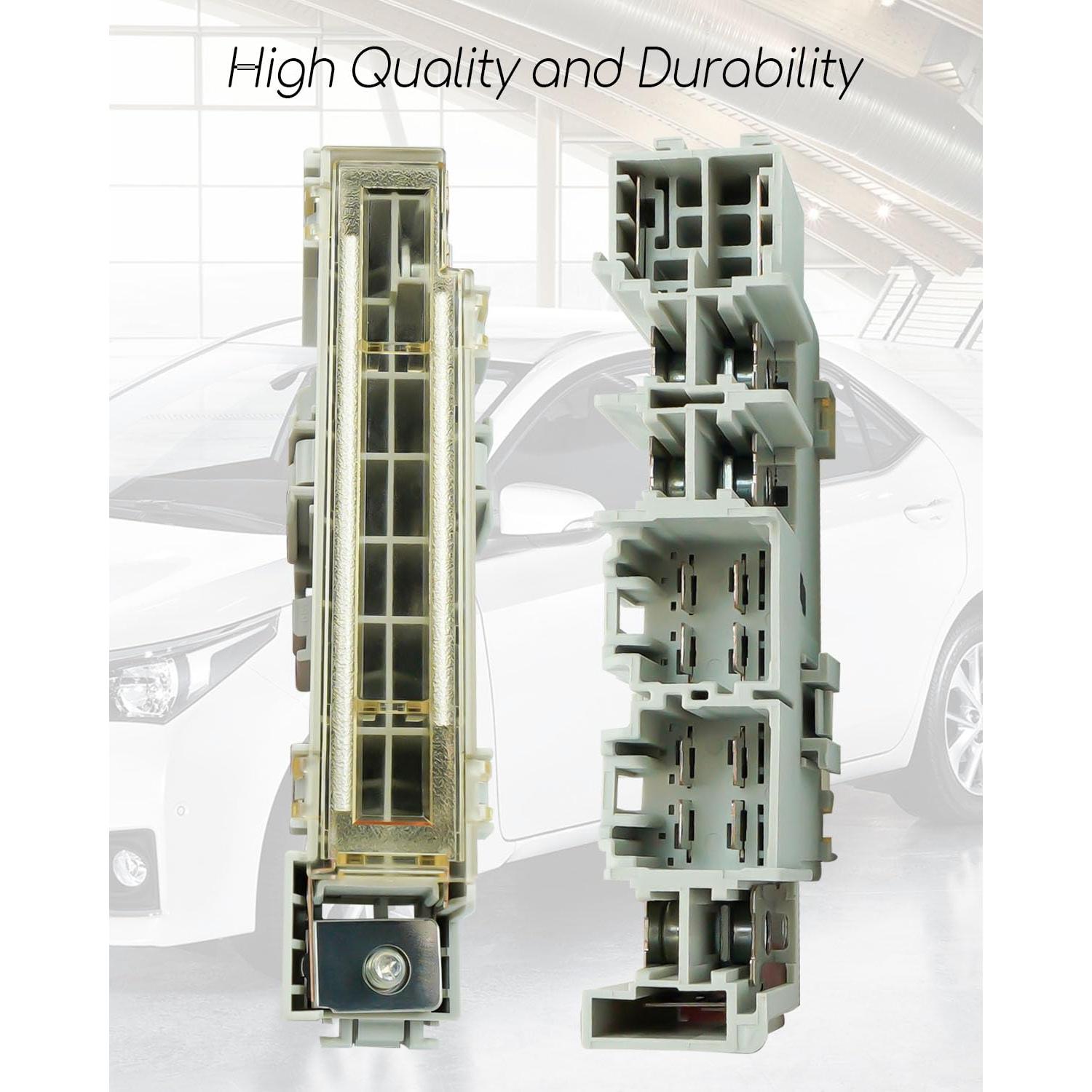 Bloque de Enlace Fusible PNYZIK para Toyota Corolla/Matrix 2009-2013