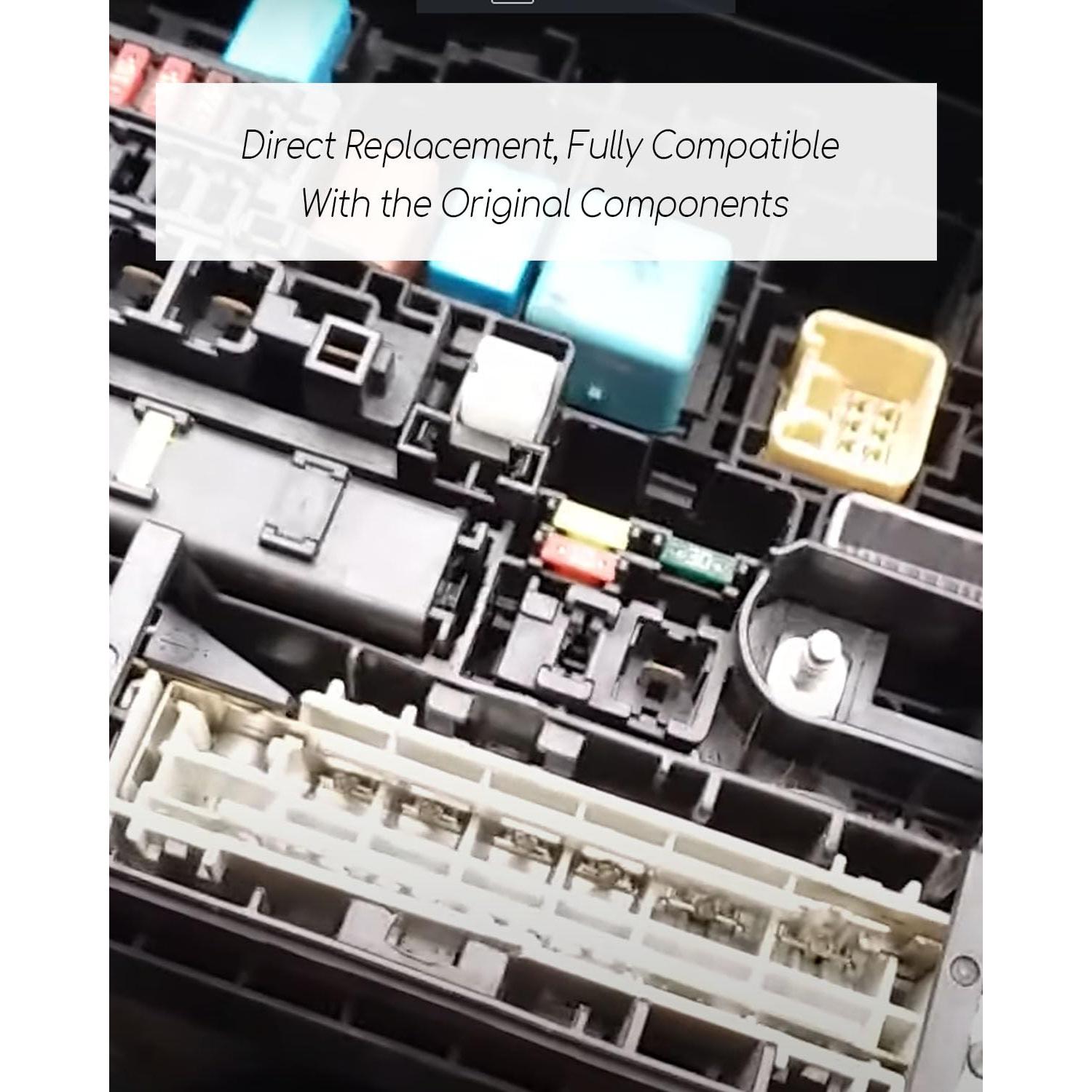 Bloque de Enlace Fusible PNYZIK para Toyota Corolla/Matrix 2009-2013