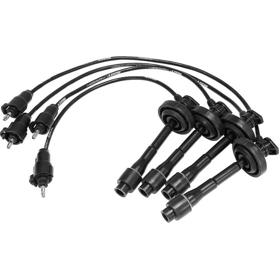 Juego de Cables de Bujía Zreneyfex para Toyota Corolla 1998-1999