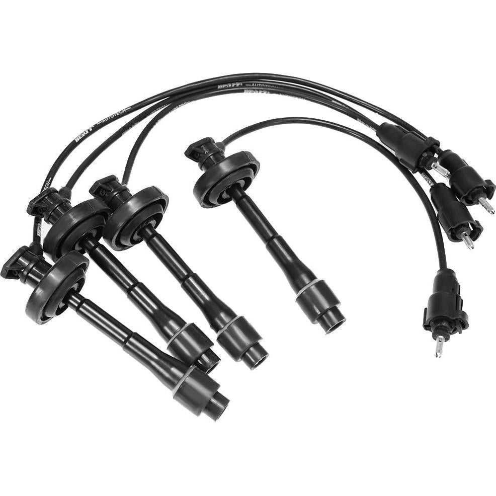 Juego de Cables de Bujía Zreneyfex para Toyota Corolla 1998-1999