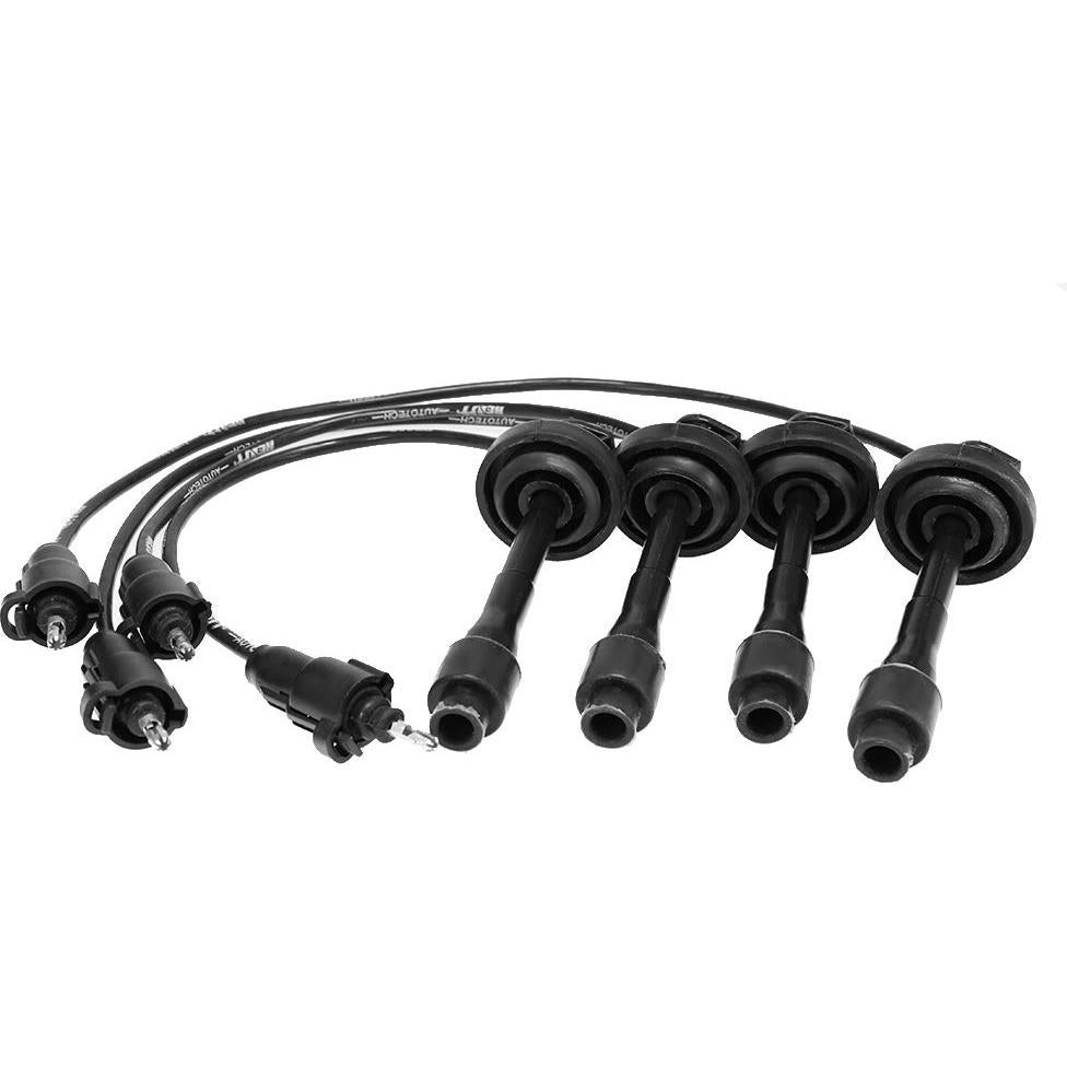 Juego de Cables de Bujía Zreneyfex para Toyota Corolla 1998-1999