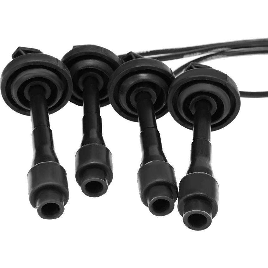 Juego de Cables de Bujía Zreneyfex para Toyota Corolla 1998-1999