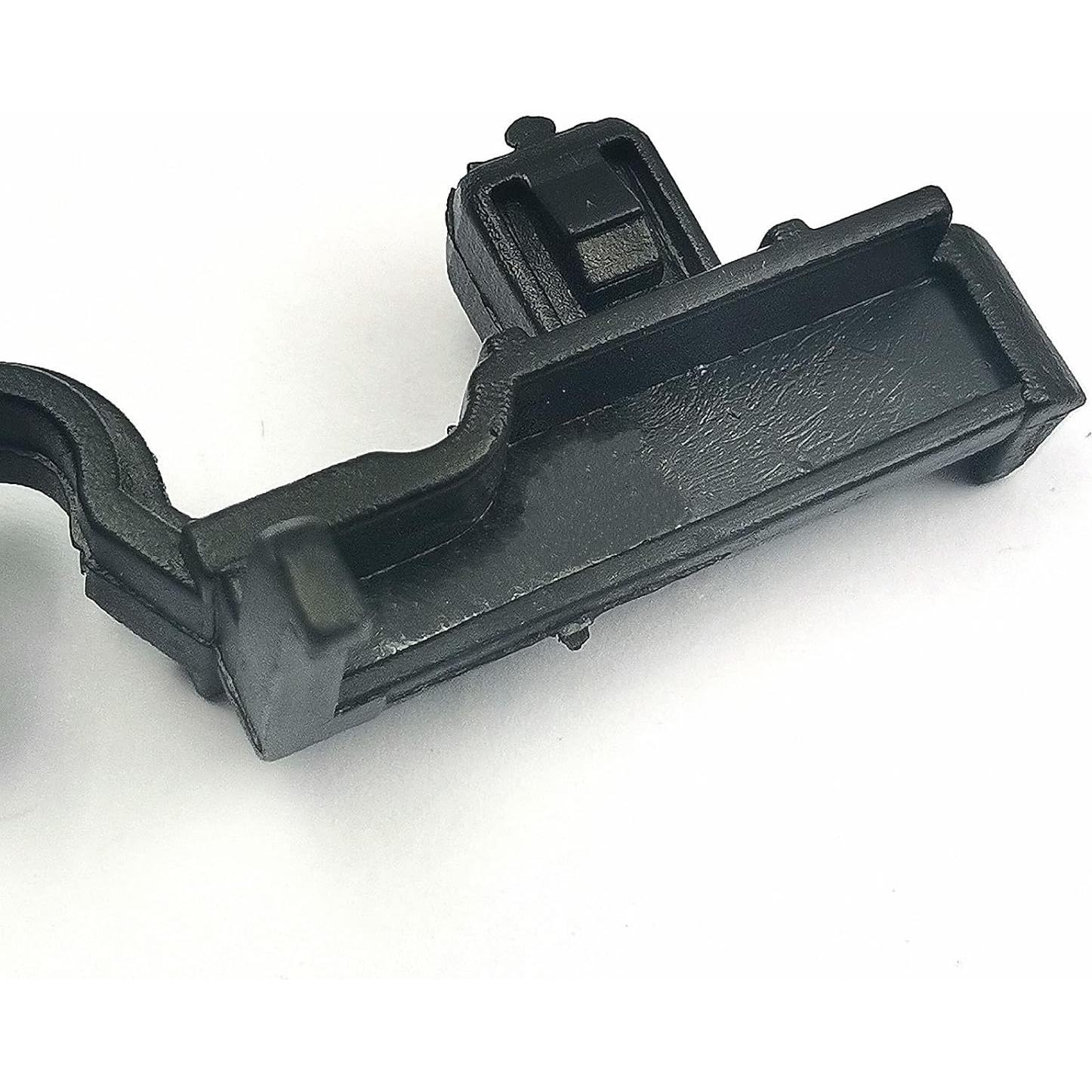 Clip de varilla de soporte del capó FainWan 53452-02060 Toyota