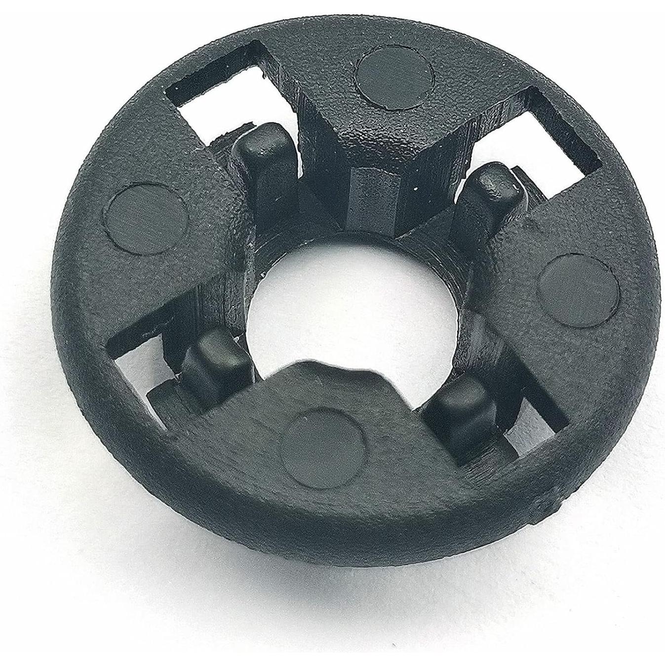 Clip de varilla de soporte del capó FainWan 53452-02060 Toyota