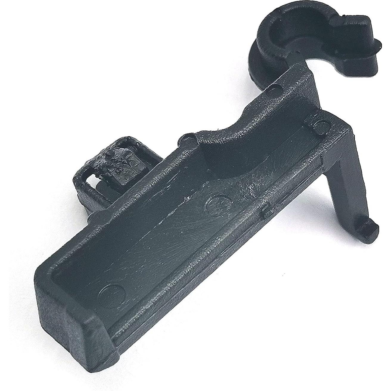 Clip de varilla de soporte del capó FainWan 53452-02060 Toyota