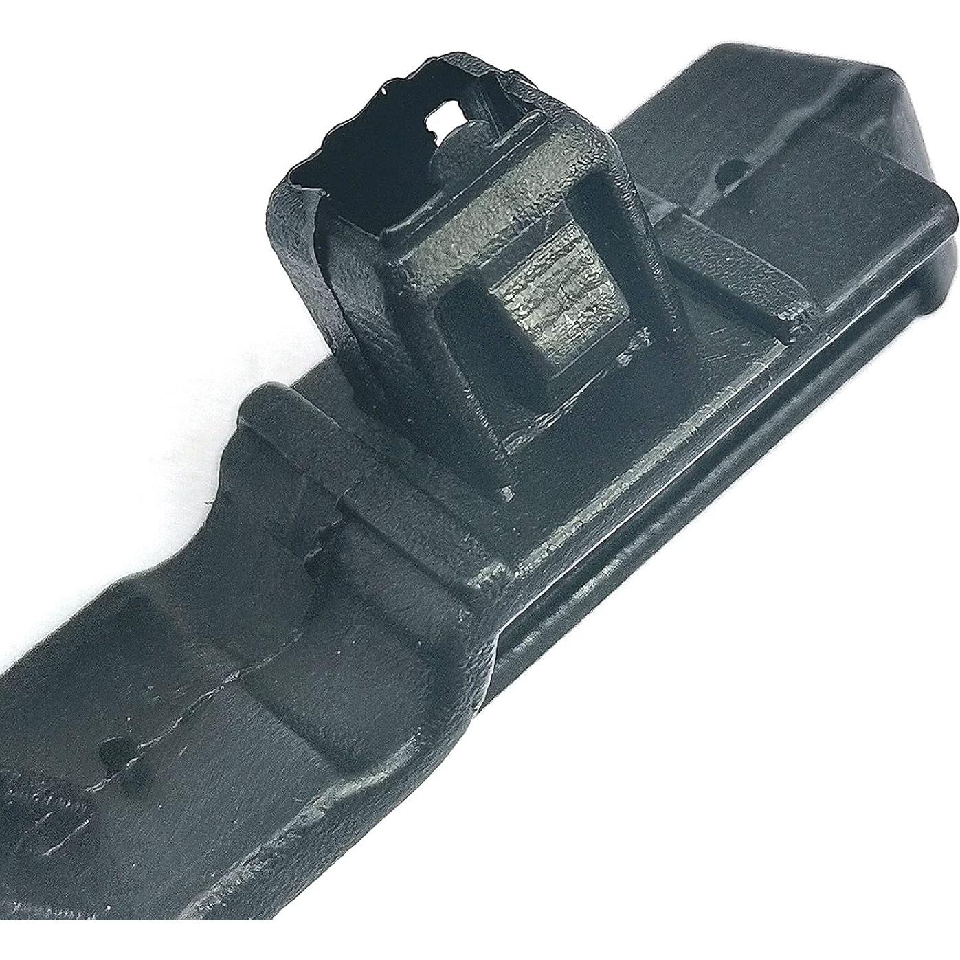 Clip de varilla de soporte del capó FainWan 53452-02060 Toyota