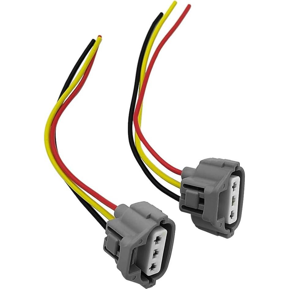 Conector de Señal de Giro Frontal Lskioer para Toyota