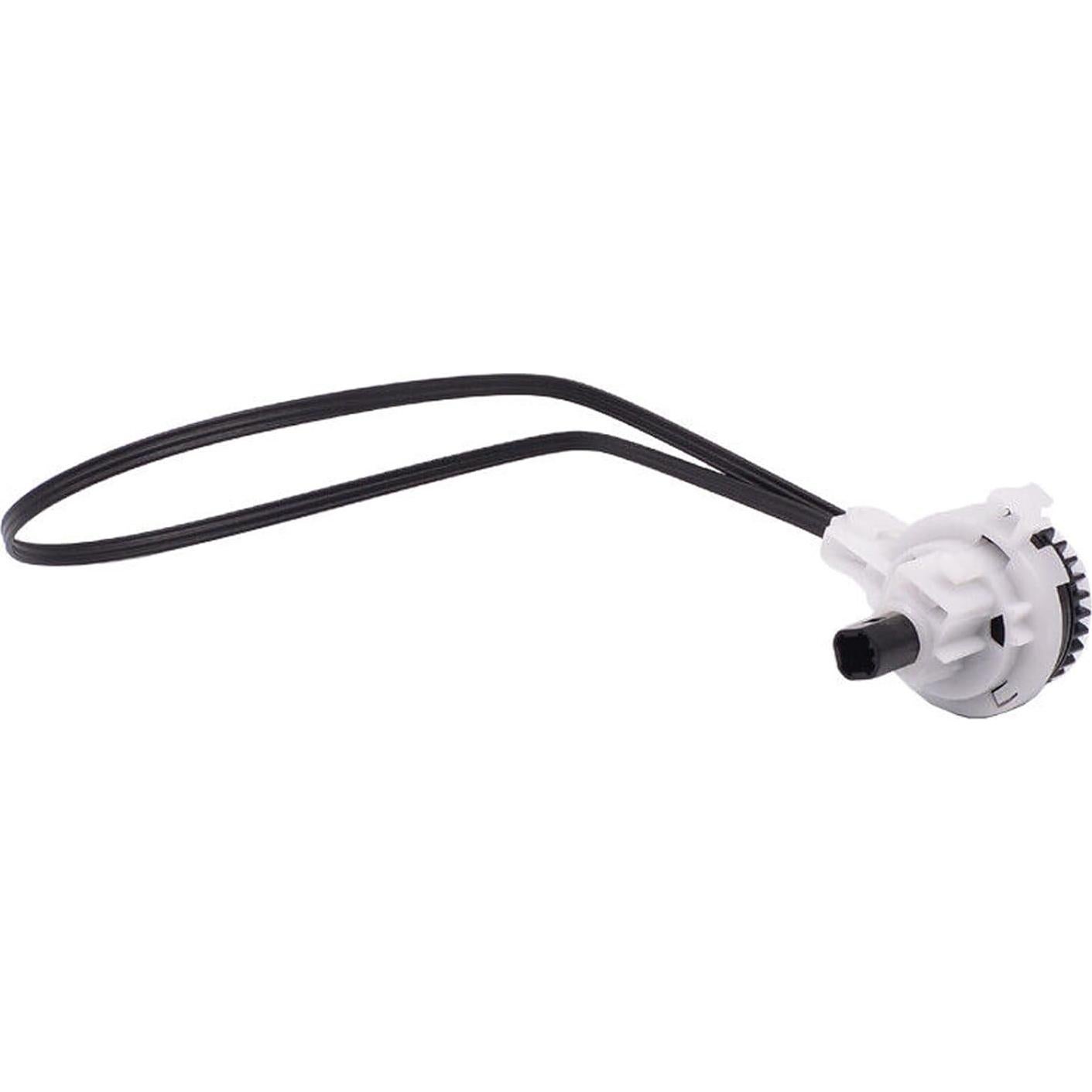 Interruptor de Recirculación A/C HAOTOM para Toyota RAV4 Corolla