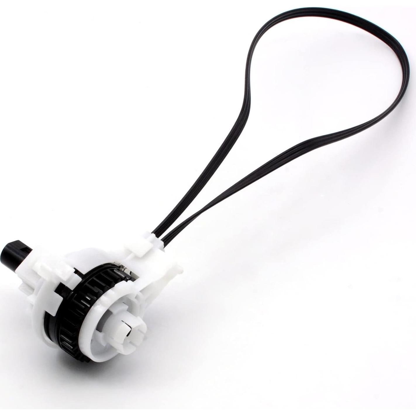 Interruptor de Recirculación A/C HAOTOM para Toyota RAV4 Corolla