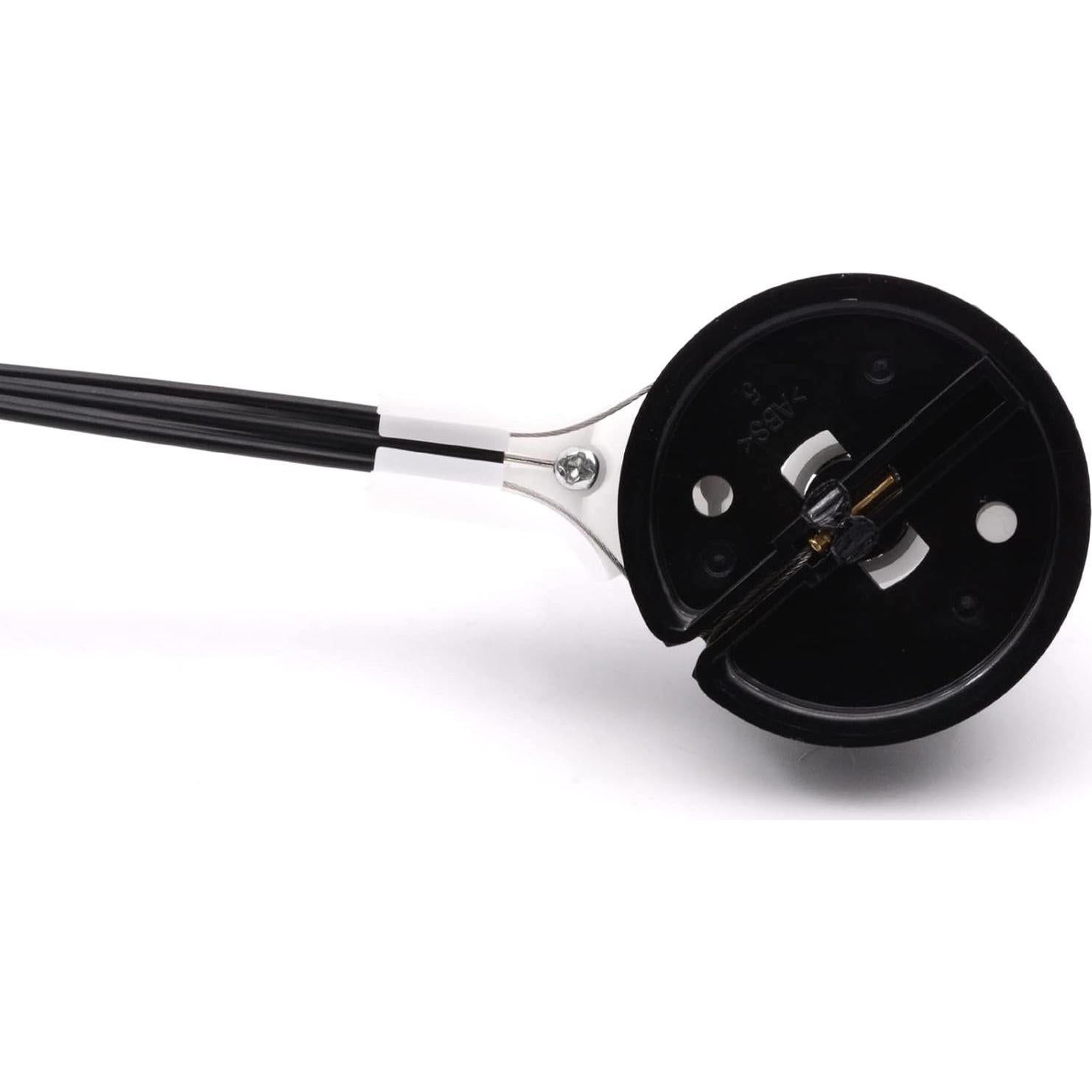 Interruptor de Recirculación A/C HAOTOM para Toyota RAV4 Corolla