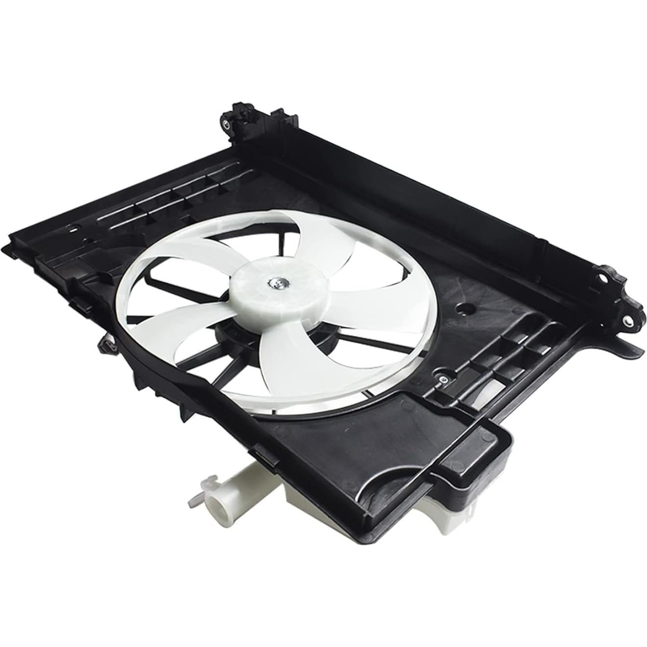 Ensamblaje Ventilador Refrigeración Corolla 2014-2019 SEBLAFF