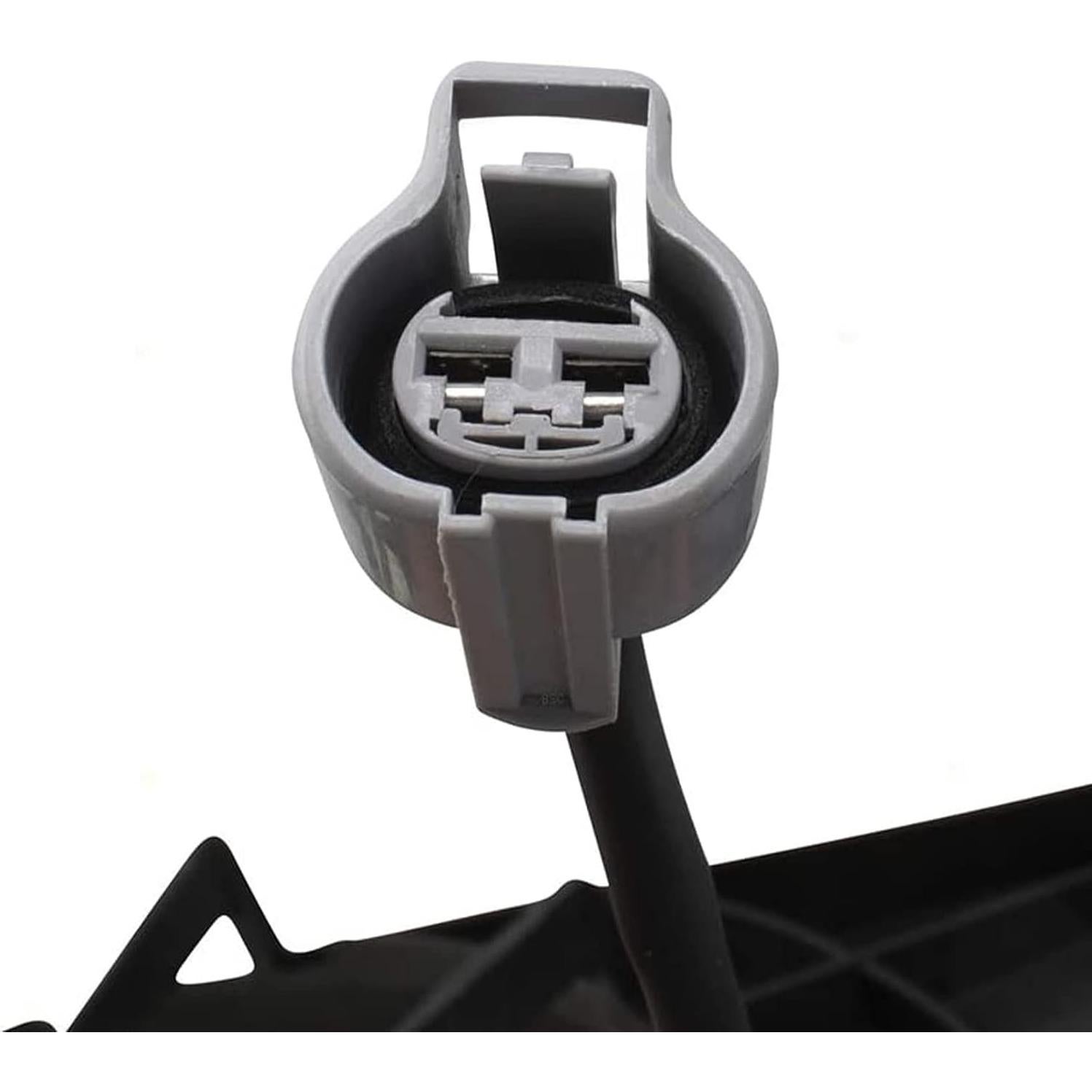 Ensamblaje Ventilador Refrigeración Corolla 2014-2019 SEBLAFF