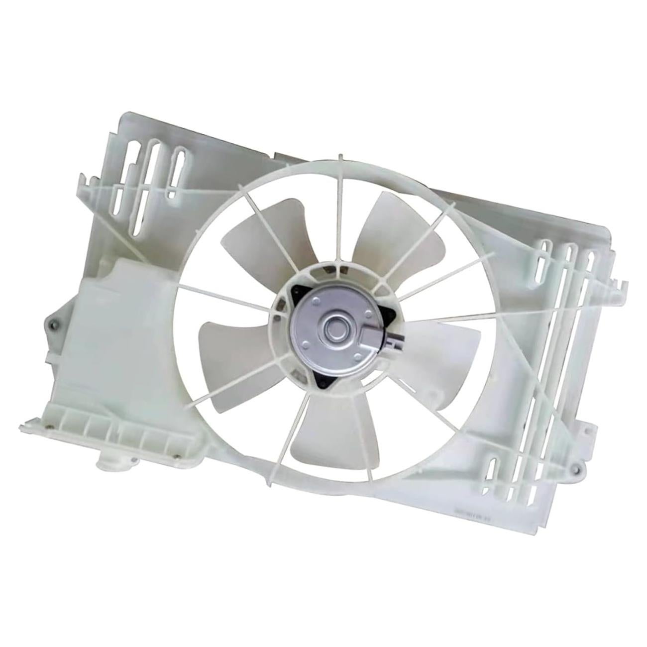 Ventilador de Refrigeración marddpair para Toyota y Pontiac