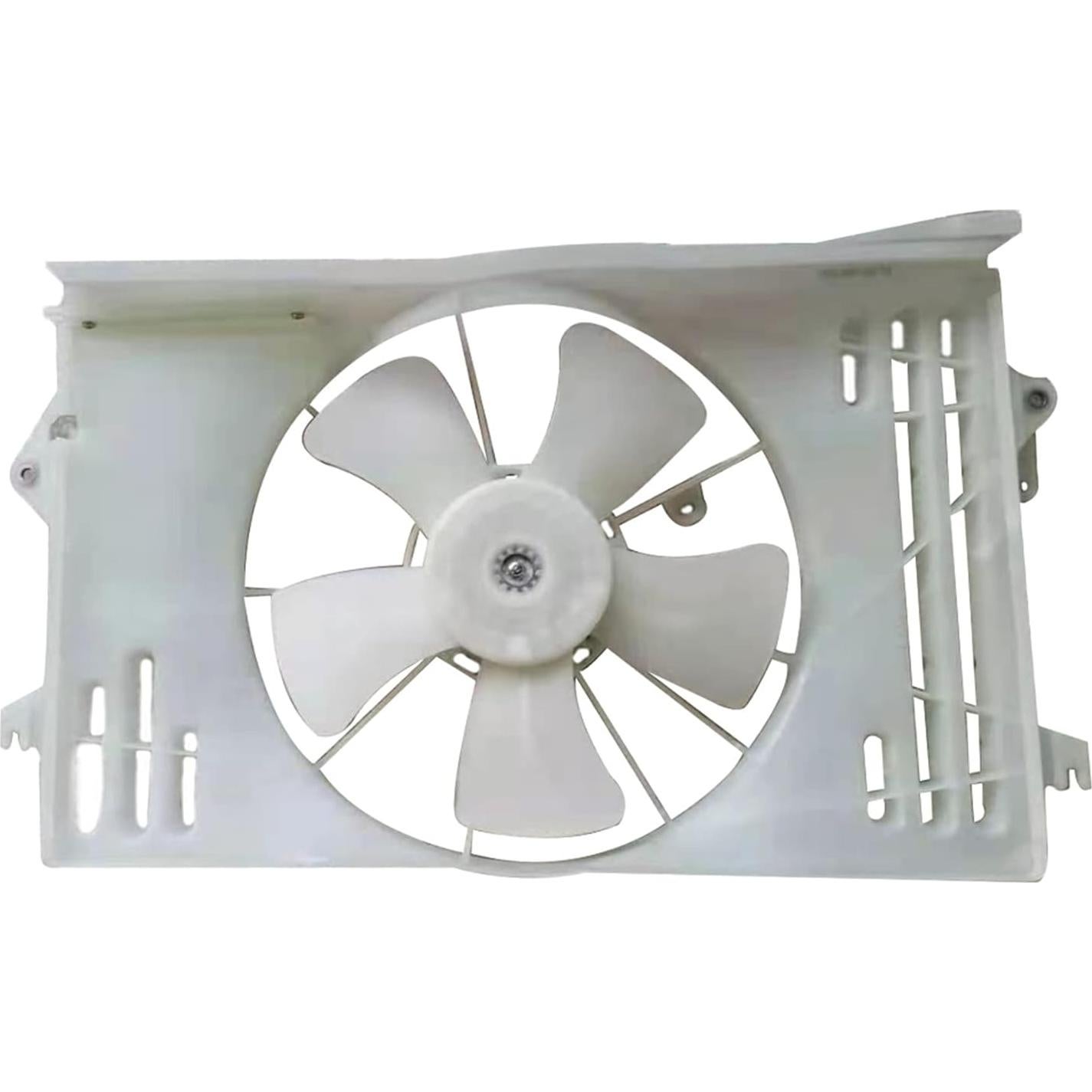 Ventilador de Refrigeración marddpair para Toyota y Pontiac