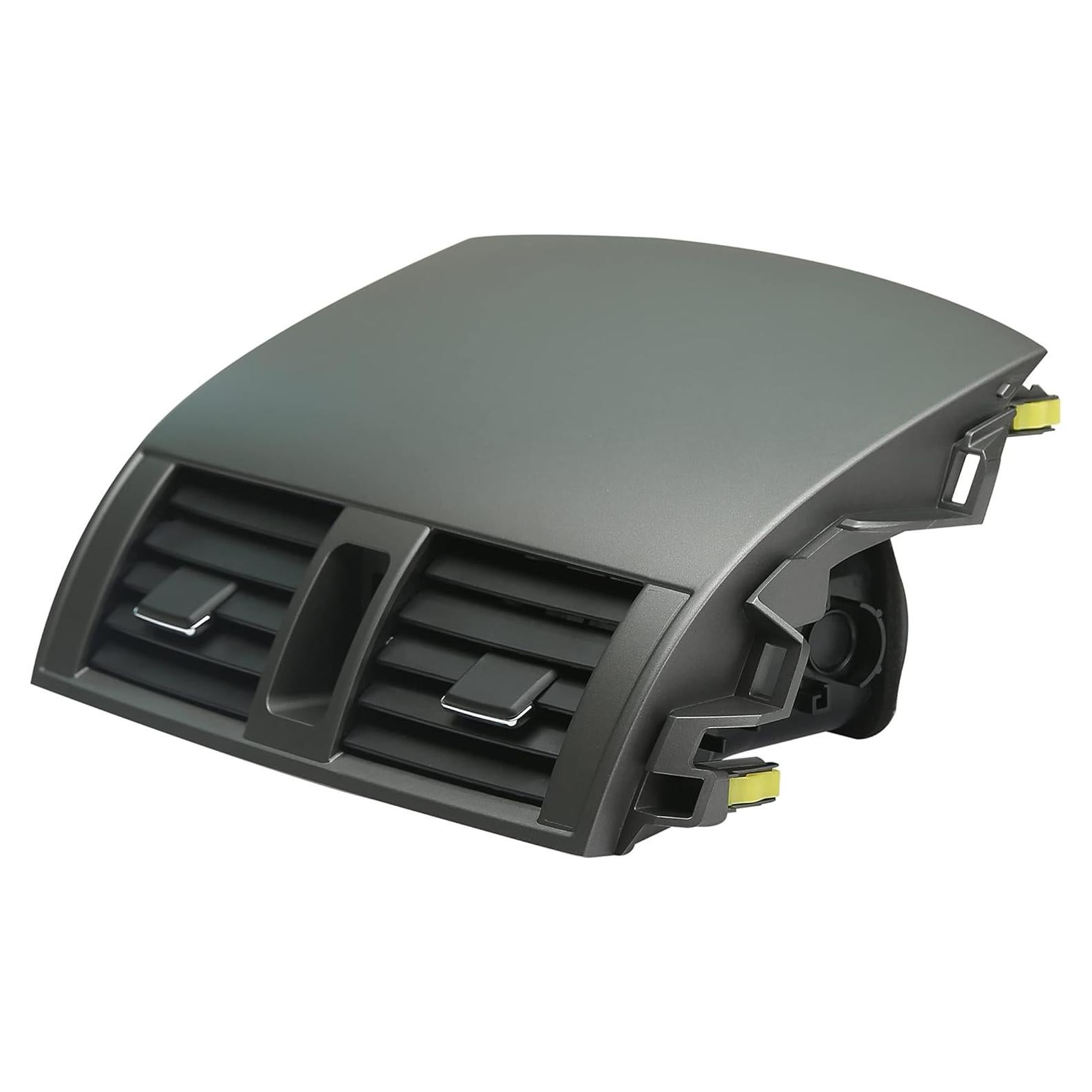 Panel de salida de aire acondicionado MYFANDOOR Toyota Corolla 2008-2013