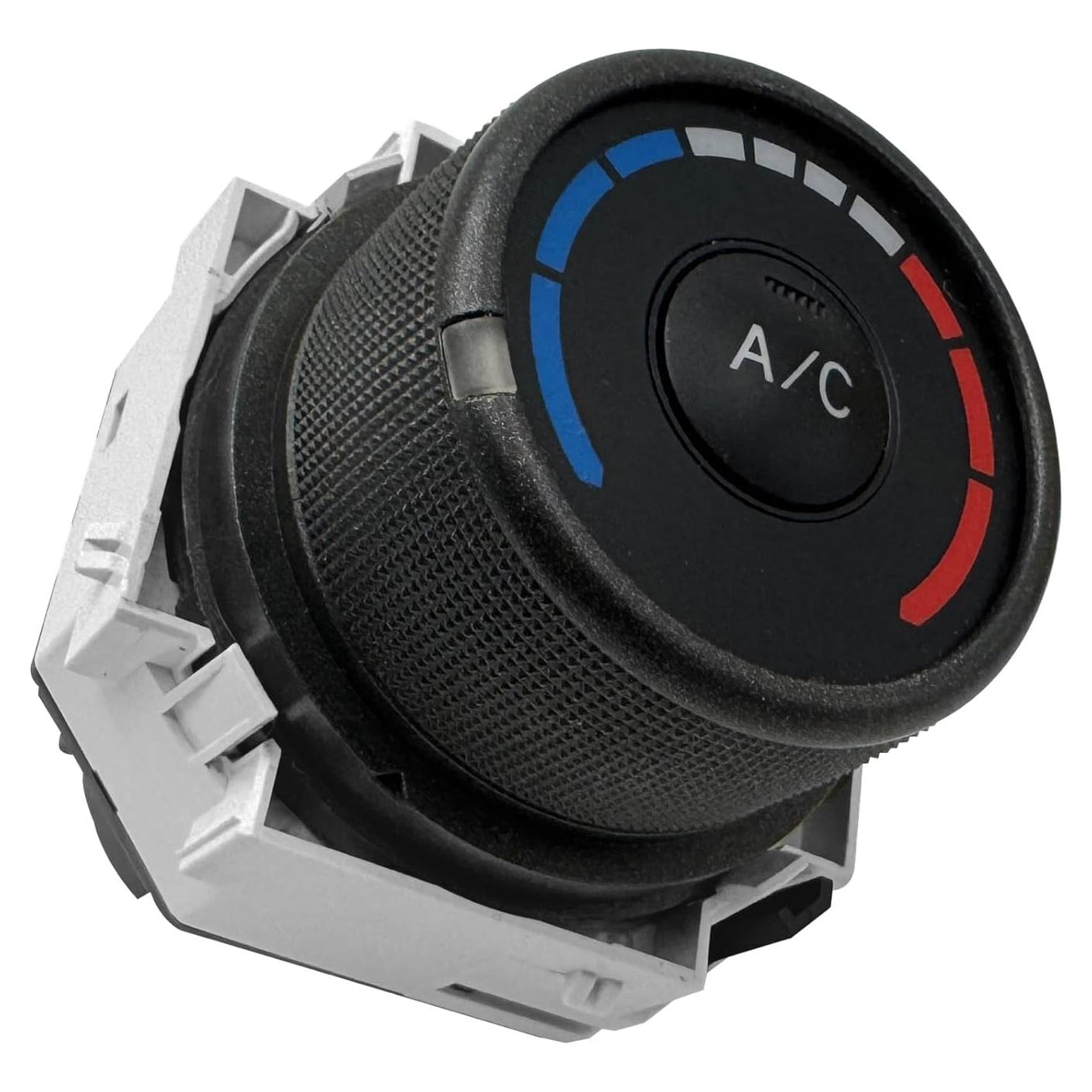 Perilla de Control del Ventilador HVAC Toyota Corolla 2009-2013