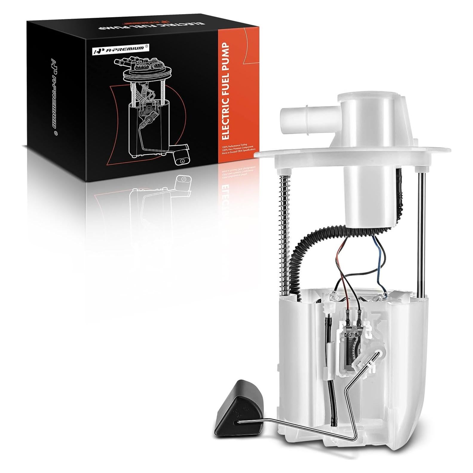 Bomba de Combustible Eléctrica A-Premium para Toyota Corolla 2005-2008