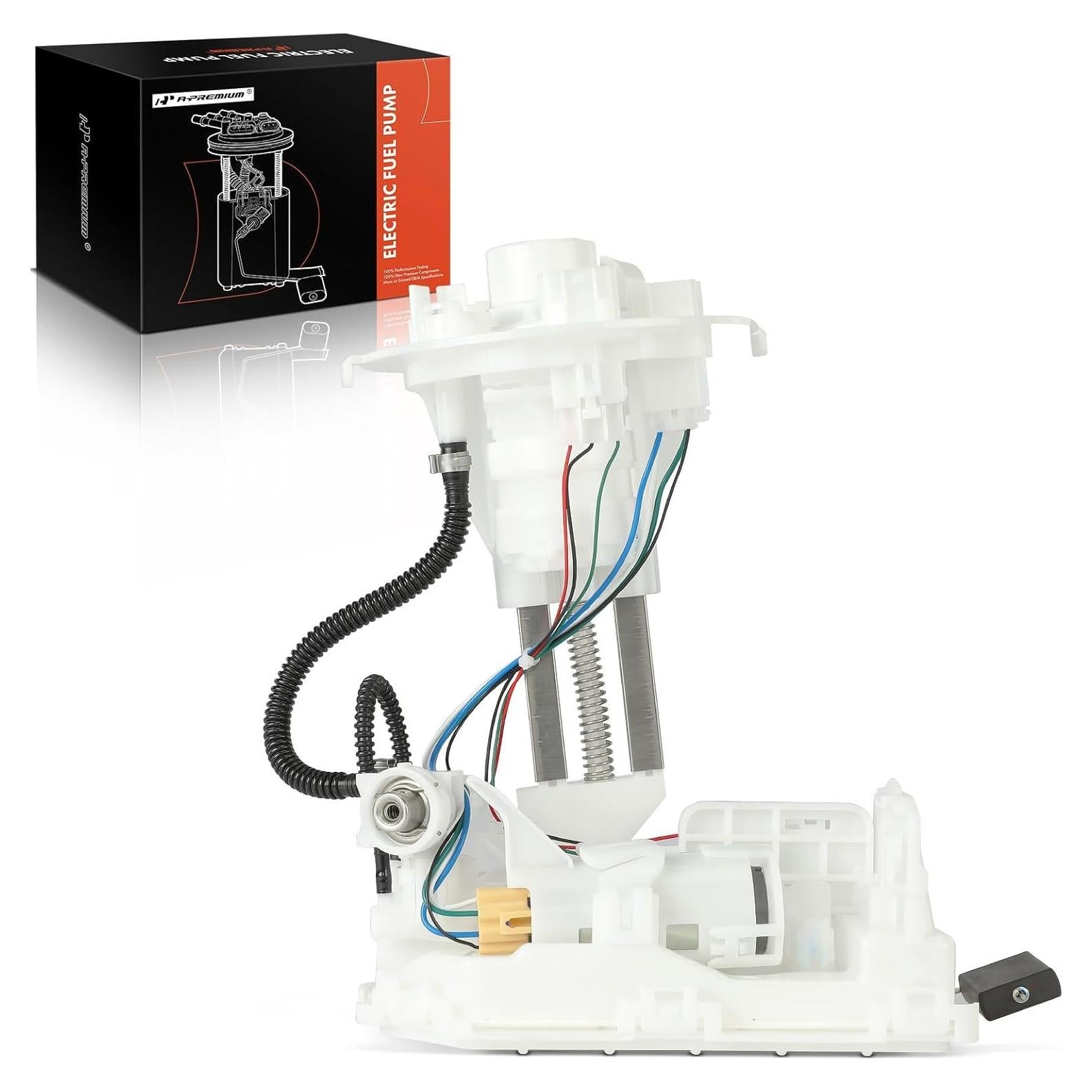 Bomba de Combustible Eléctrica A-Premium para Toyota Corolla 2019-2023