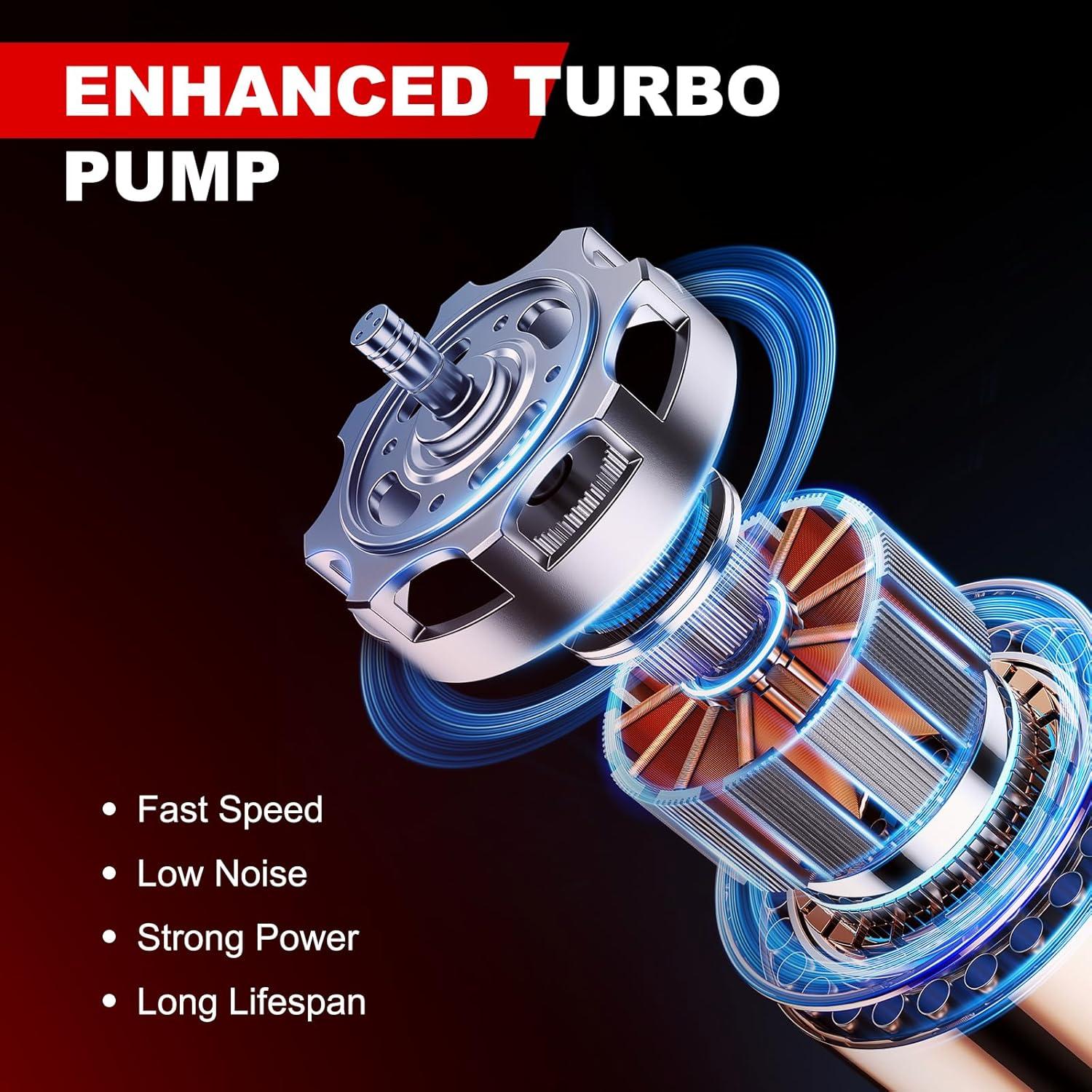 Bomba de Combustible Eléctrica GZGN E8874M para Toyota y Pontiac