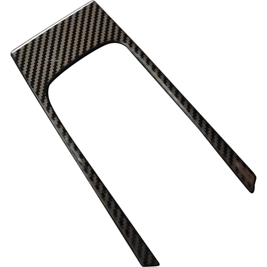 Perillas de Cambio Ruihe 5 Piezas Acero Inoxidable Toyota Corolla 2019-2022