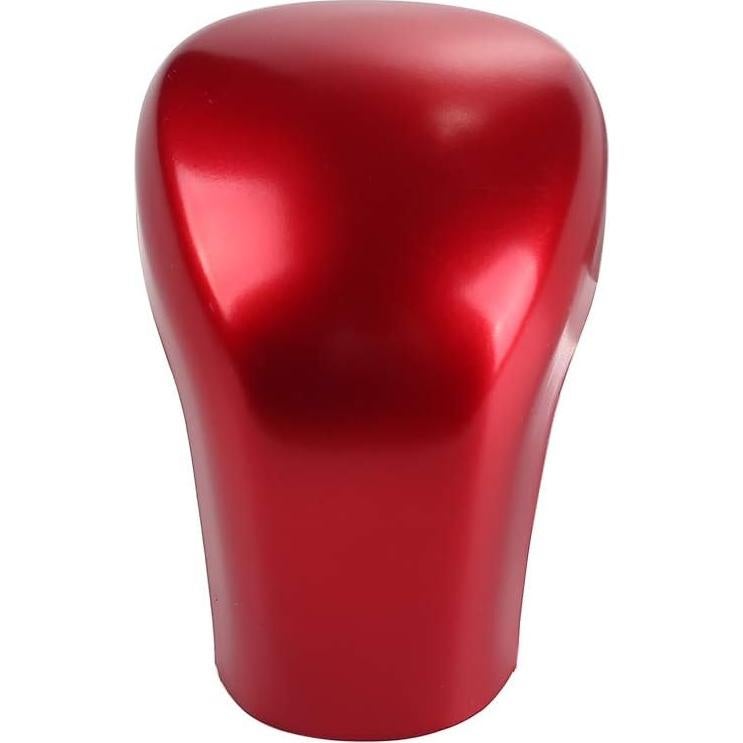 Cubierta de Perilla de Cambio CKE para Toyota Camry y Corolla - Rojo