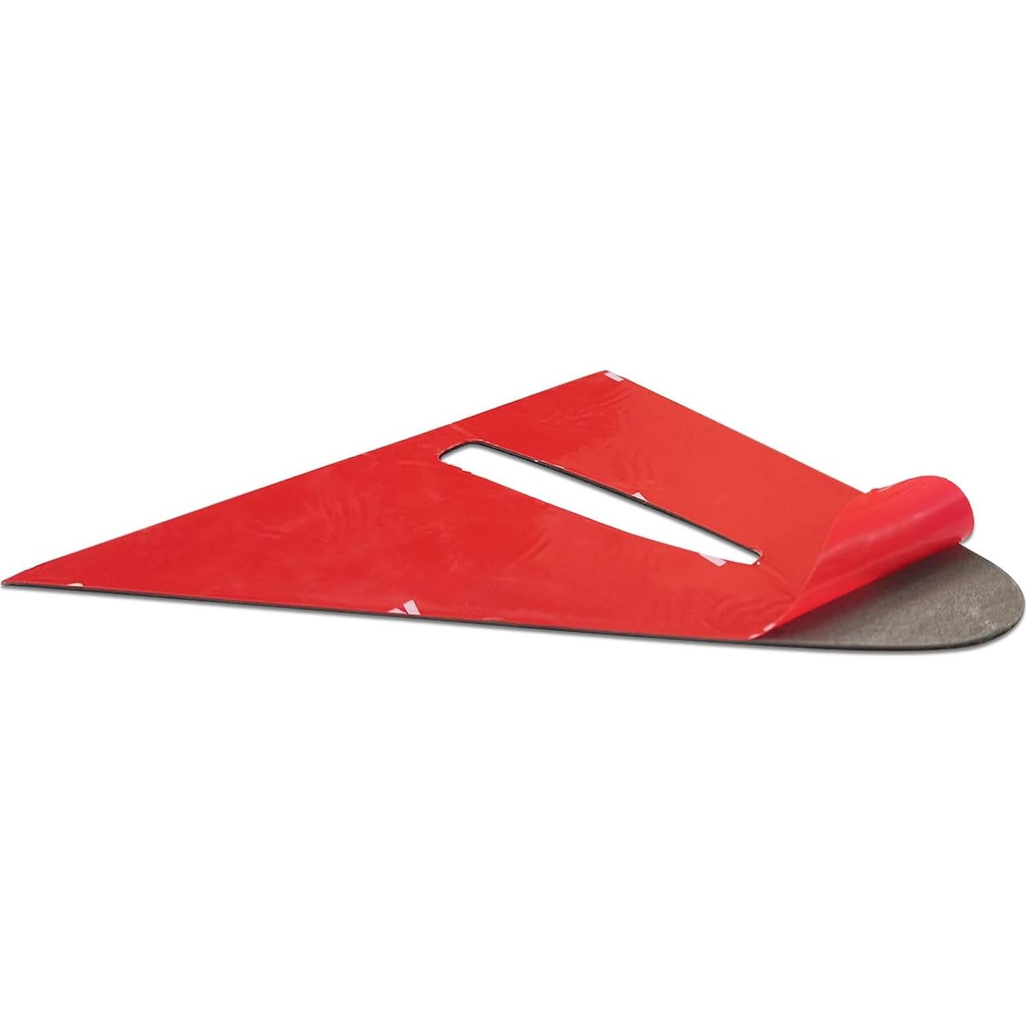 RUIANTE Recorte Pilar A Fibra de Carbono Toyota Corolla 2019-2023