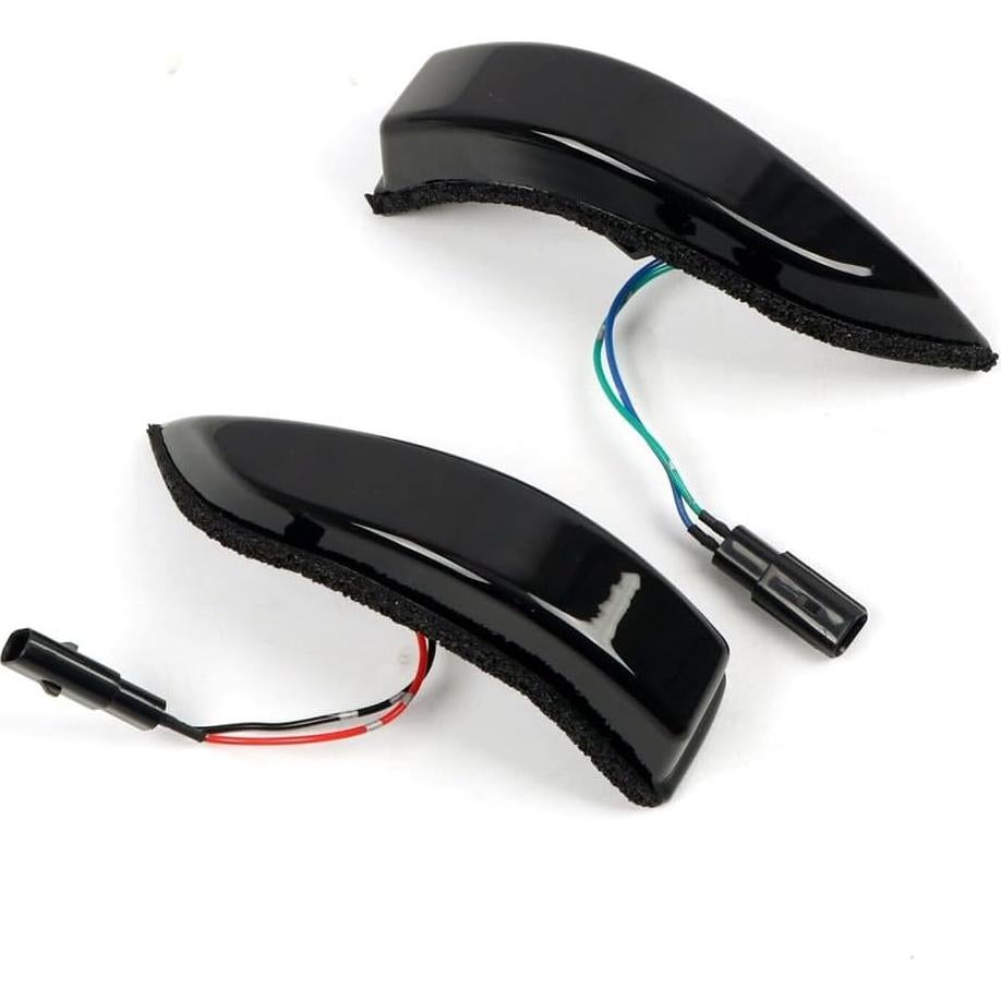 Luz de Señal de Giro LED Espejo Toyota Corolla 2014-2018