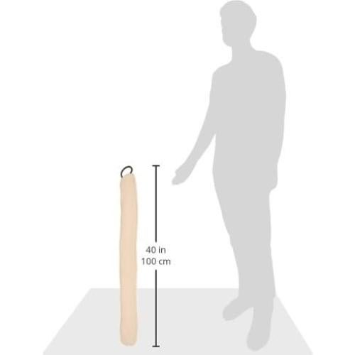 Sello de Tela Frost King DS2 para Corrientes de Aire 91.44 cm Beige