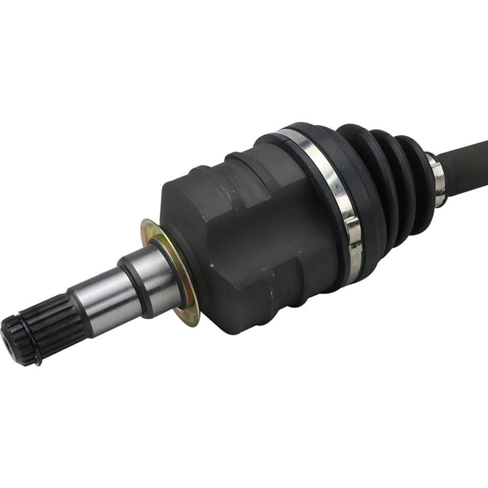 Eje CV Izquierdo Frontal Bodeman Toyota Corolla 2003-2008