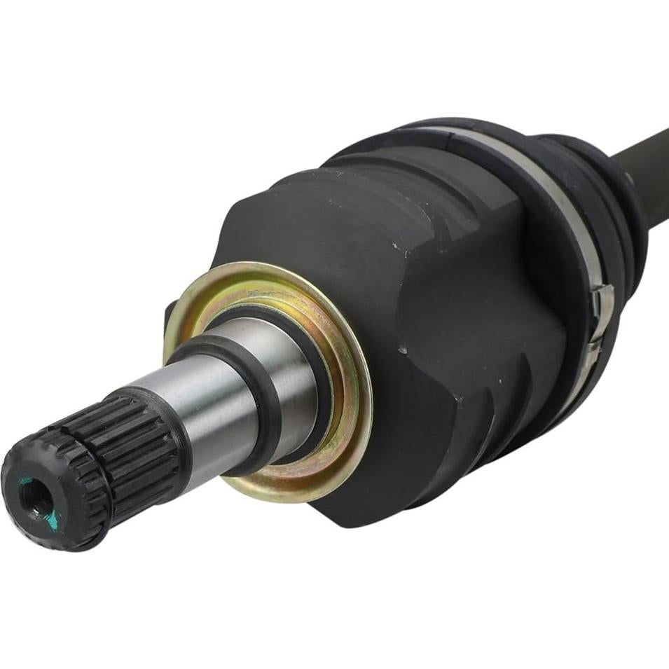 Eje CV Izquierdo Frontal Bodeman Toyota Corolla 2003-2008