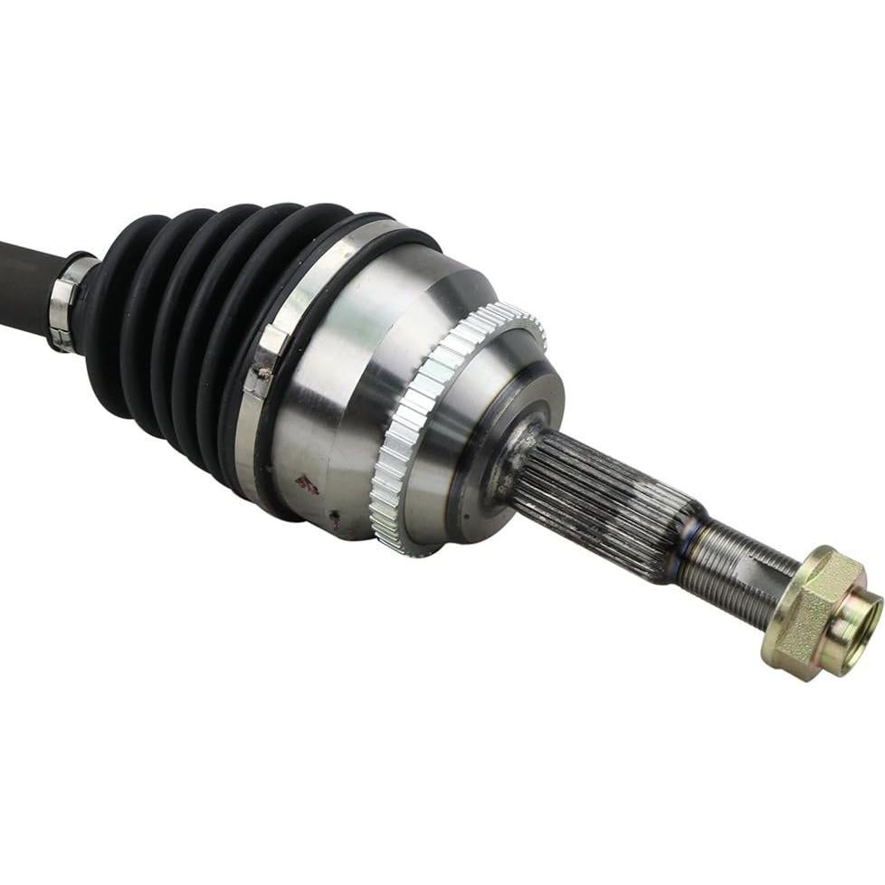 Eje CV Izquierdo Frontal Bodeman Toyota Corolla 2003-2008