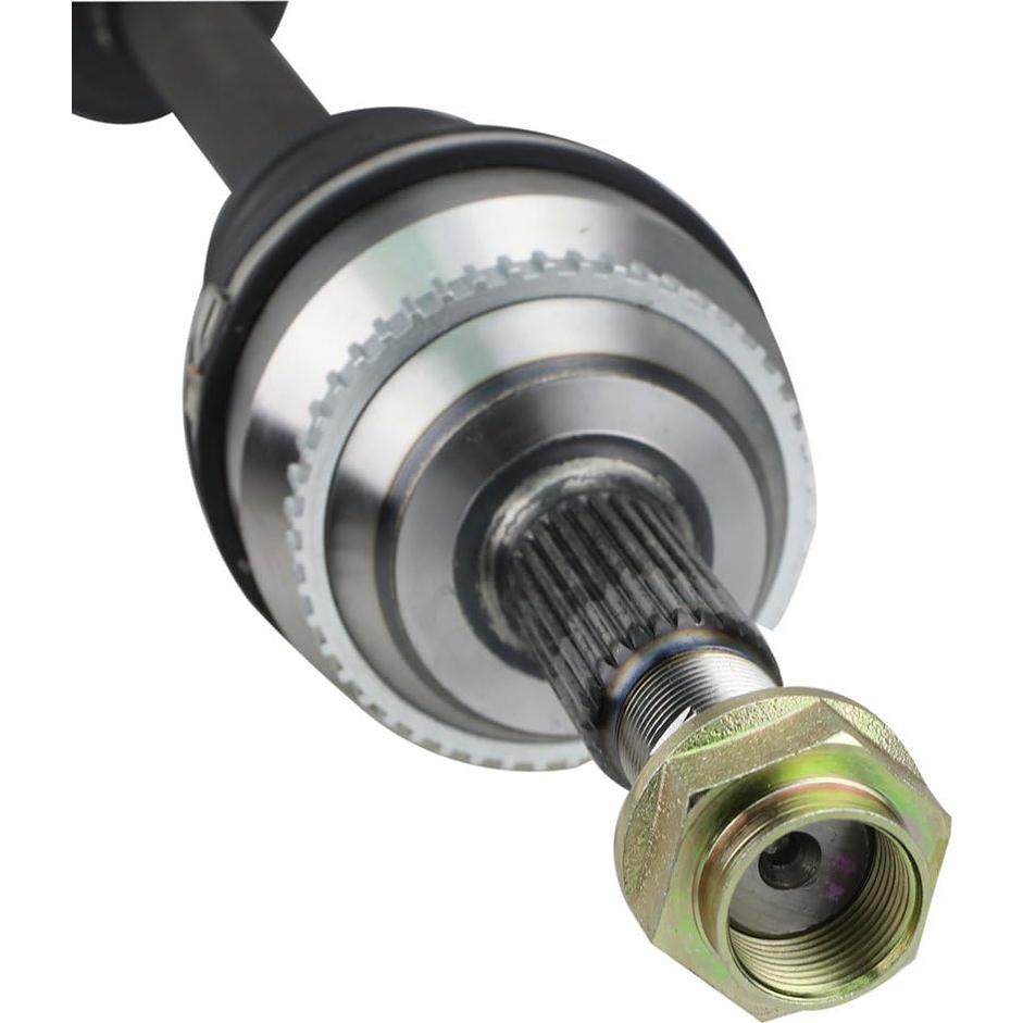 Eje CV Izquierdo Frontal Bodeman Toyota Corolla 2003-2008