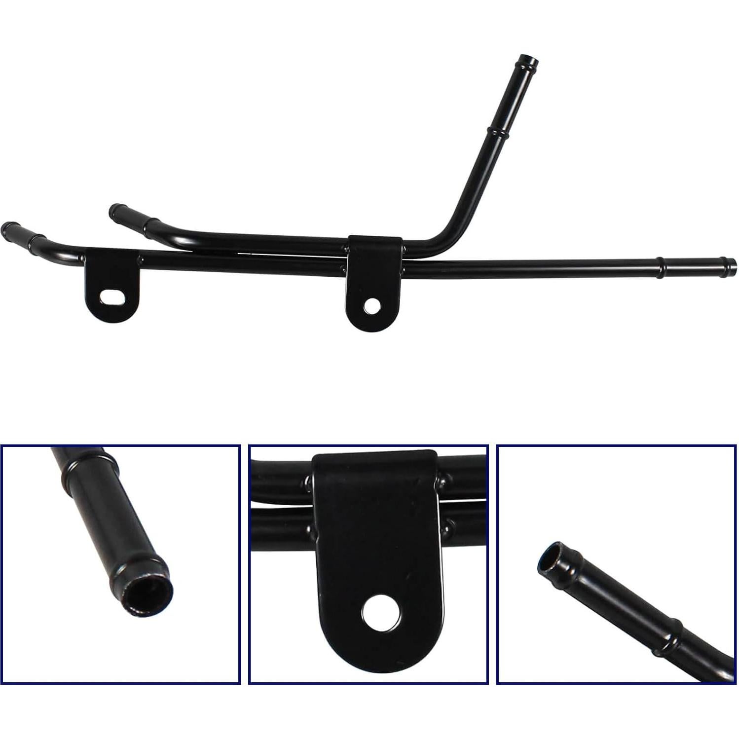 Línea de enfriador de aceite ZNB para Toyota Corolla 2003-2008