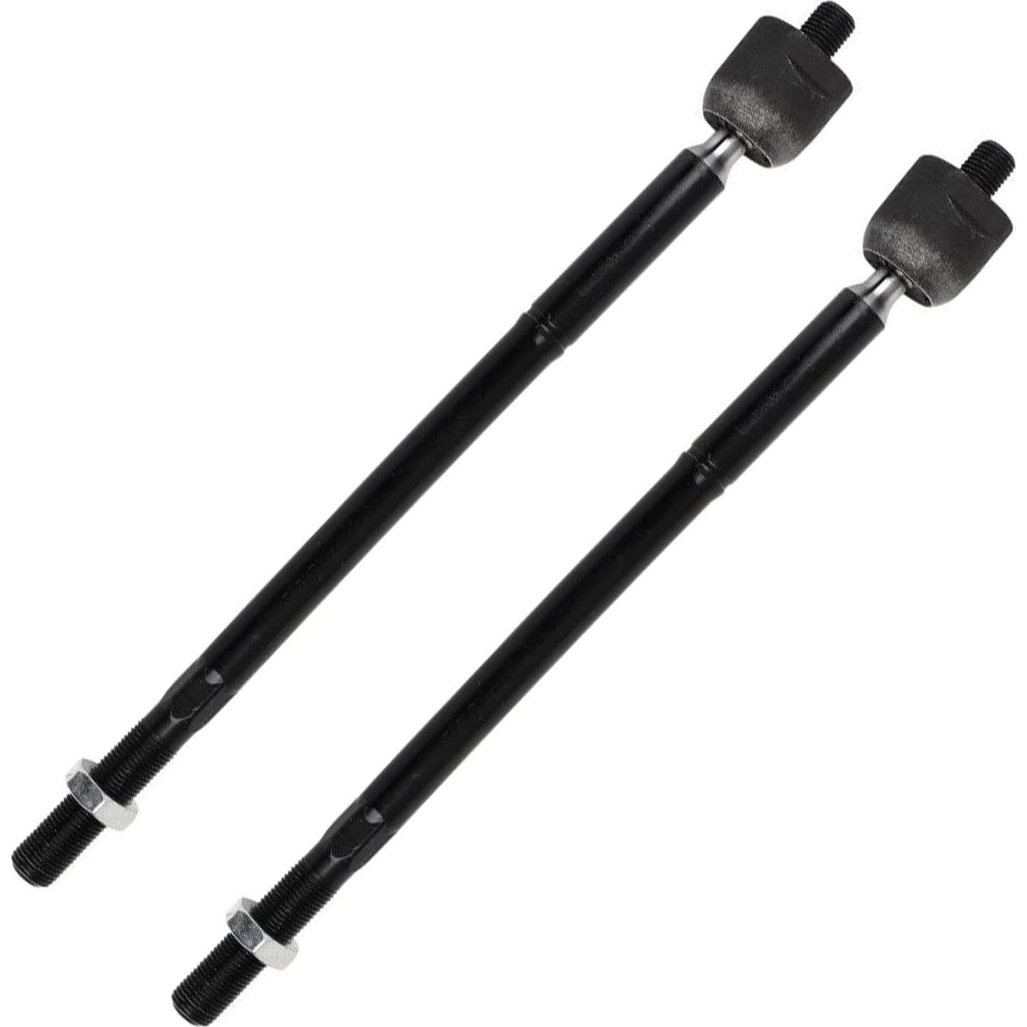 Kit de Suspensión Frontal 6 Piezas Detroit Axle Toyota Corolla 2009-2019