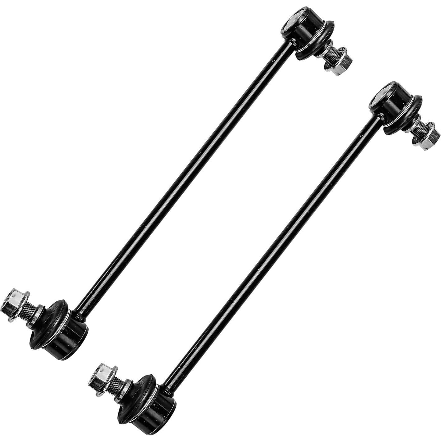 Kit de Suspensión Frontal 6 Piezas Detroit Axle Toyota Corolla 2009-2019