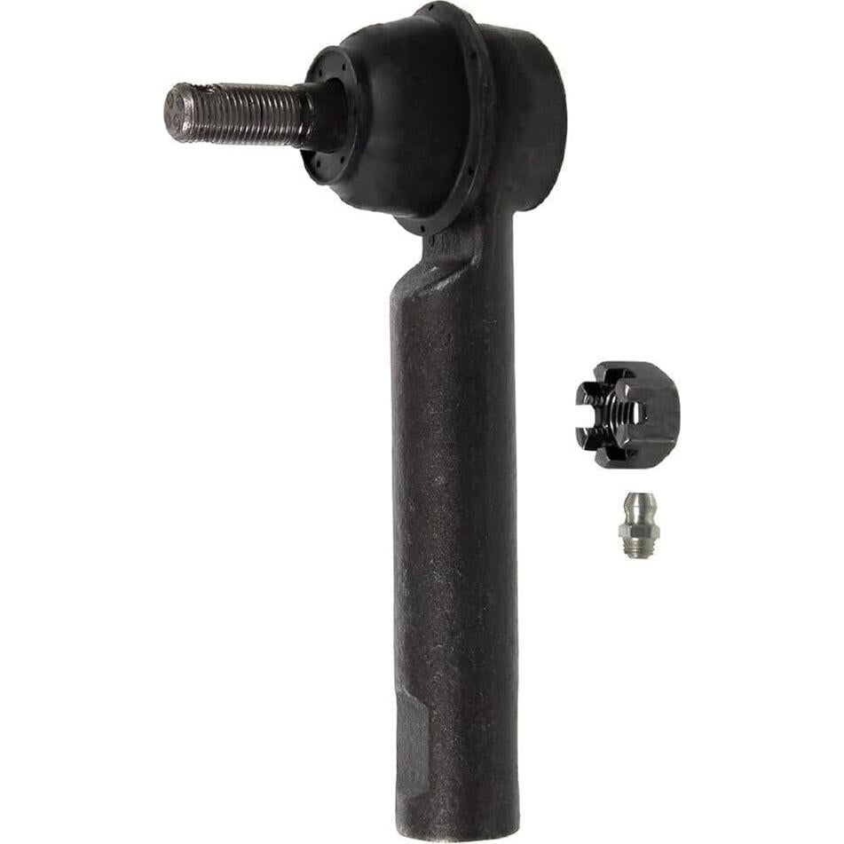 Kit de Suspensión Frontal 6 Piezas Detroit Axle Toyota Corolla 2009-2019