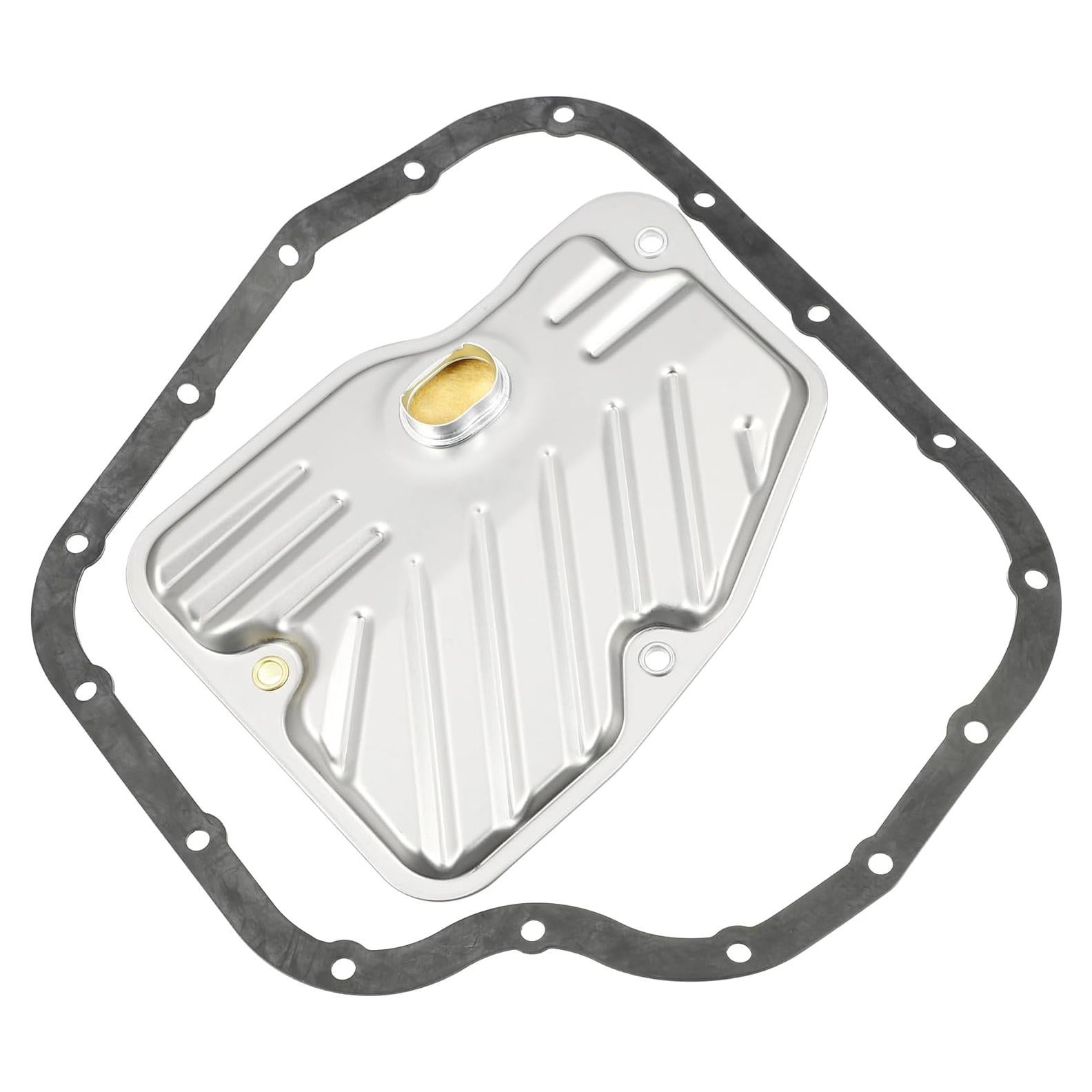 Filtro de Transmisión Aceite Pan uxcell para Toyota Corolla 2014-2020