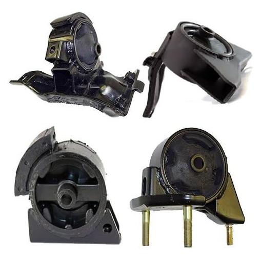 Kit de Montaje Motor y Transmisión OMNI5 para Toyota Corolla 1.8L