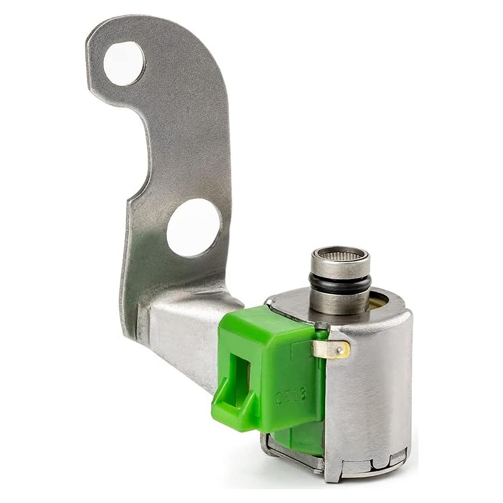 Solenoide de Cambio de Transmisión FANHAY para Corolla 2003-2006