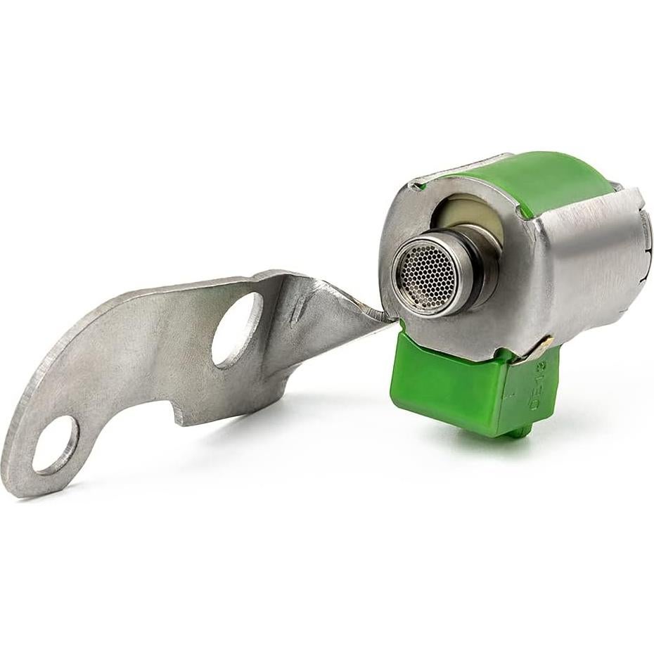 Solenoide de Cambio de Transmisión FANHAY para Corolla 2003-2006