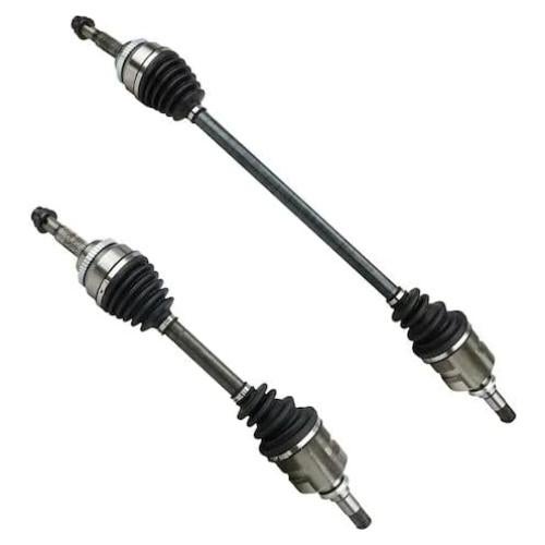 Ejes de CV Delanteros Toyota Corolla 2003-2008 - Juego de 2