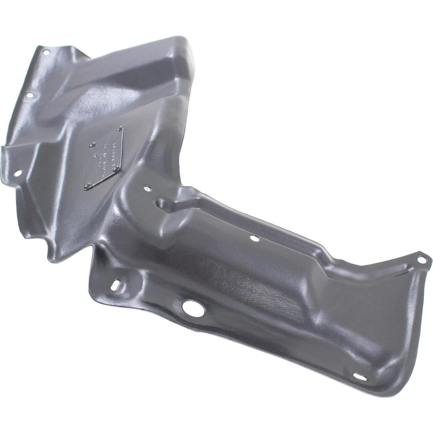 Juego de 2 Protectores de Salpicaduras Evan Fischer Toyota