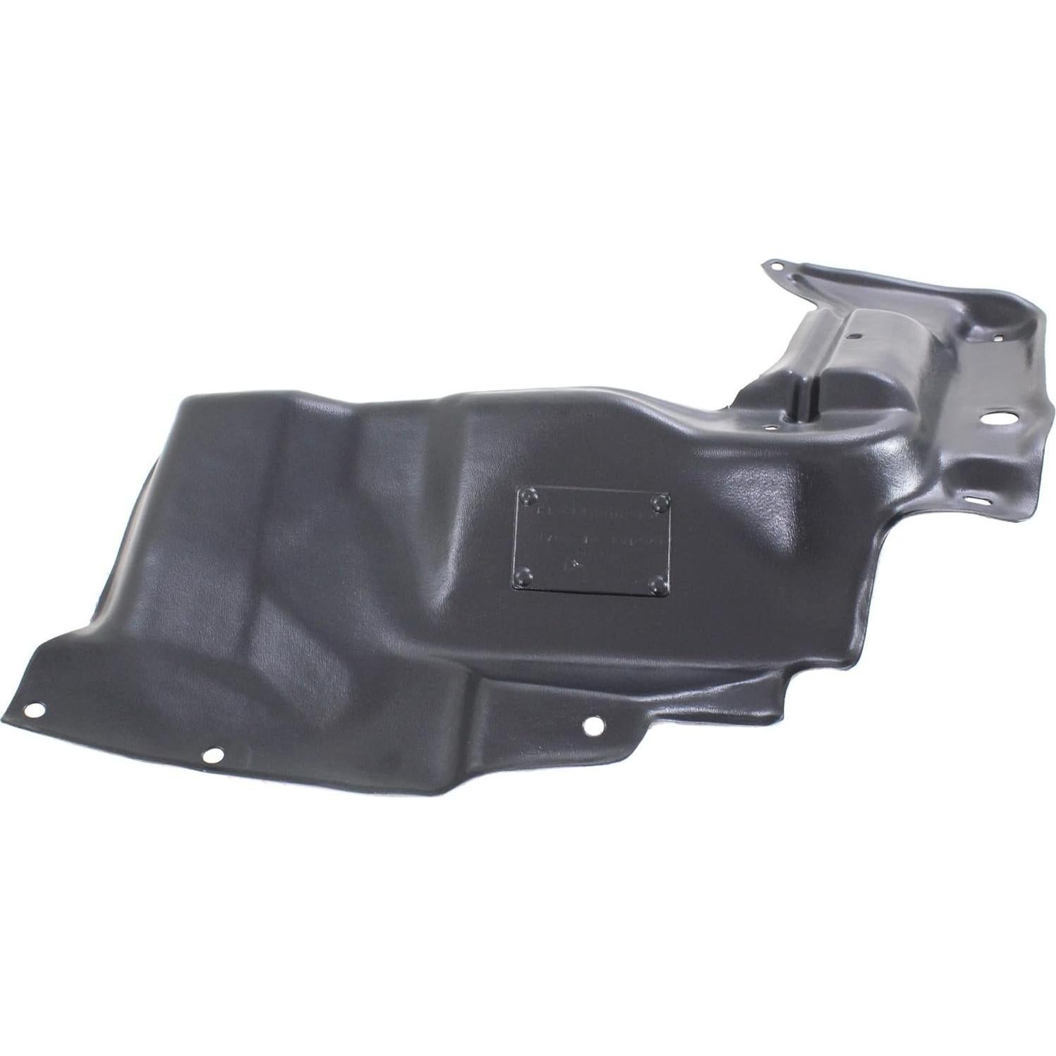 Juego de 2 Protectores de Salpicaduras Evan Fischer Toyota