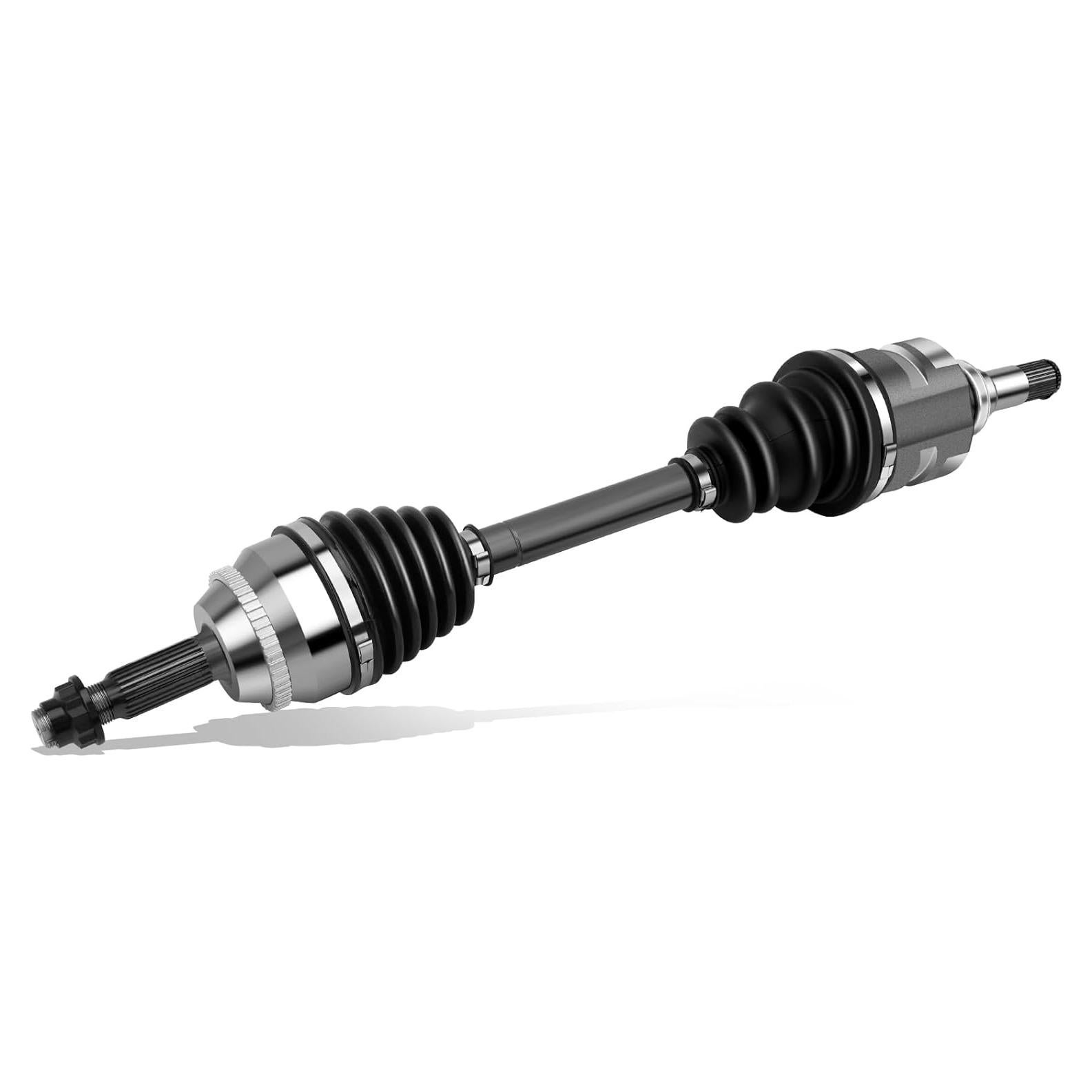 Eje CV Frontal BRTEC para Toyota Corolla 2003-2008 L4 1.8L