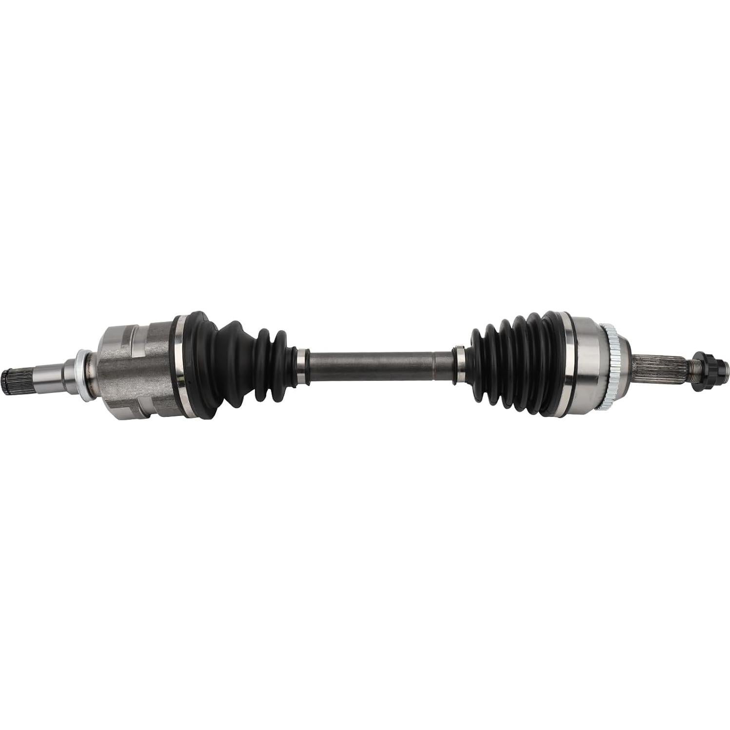 Eje CV Frontal BRTEC para Toyota Corolla 2003-2008 L4 1.8L