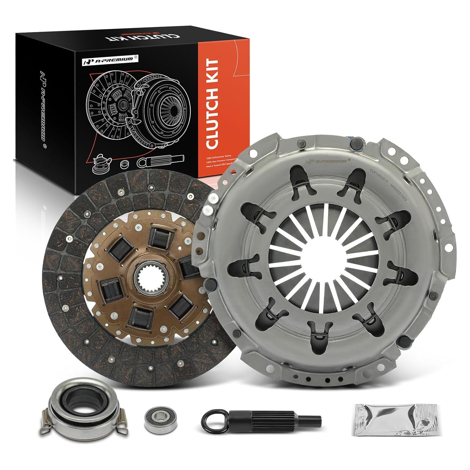 Kit de embrague A-Premium para Toyota y Lexus 1992-2009