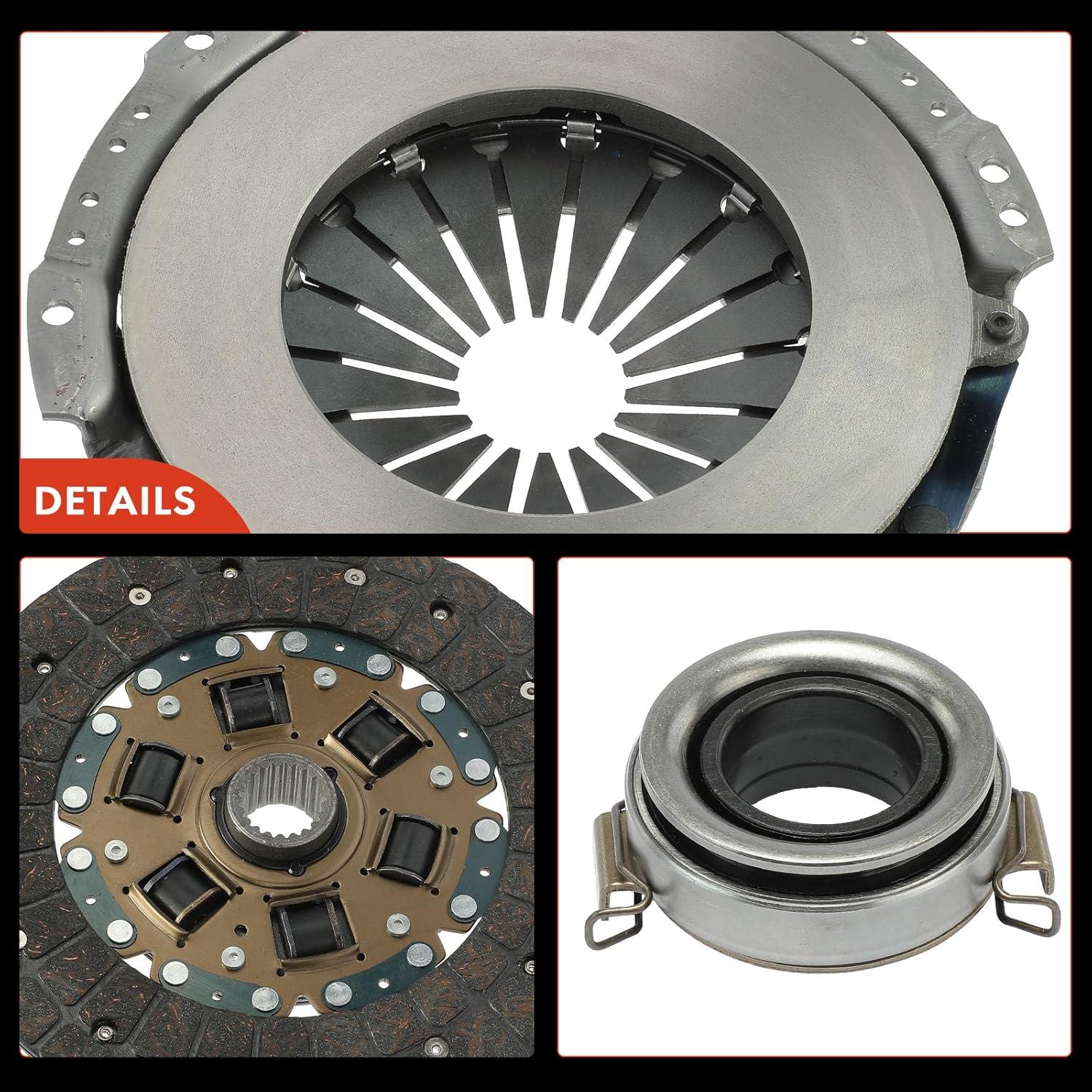 Kit de embrague A-Premium para Toyota y Lexus 1992-2009