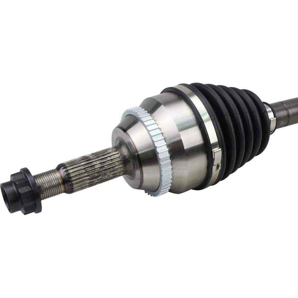 Eje de Transmisión CV Bodeman para Toyota Corolla 2003-2008