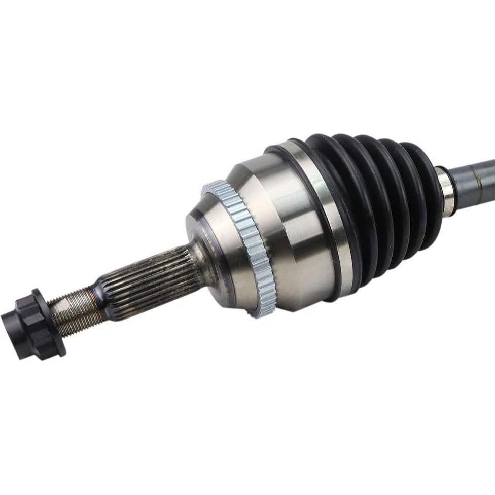 Eje de Transmisión CV Bodeman para Toyota Corolla 2003-2008